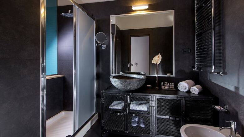 Bed & Breakfast Qt Suites & Apartments - Sistina