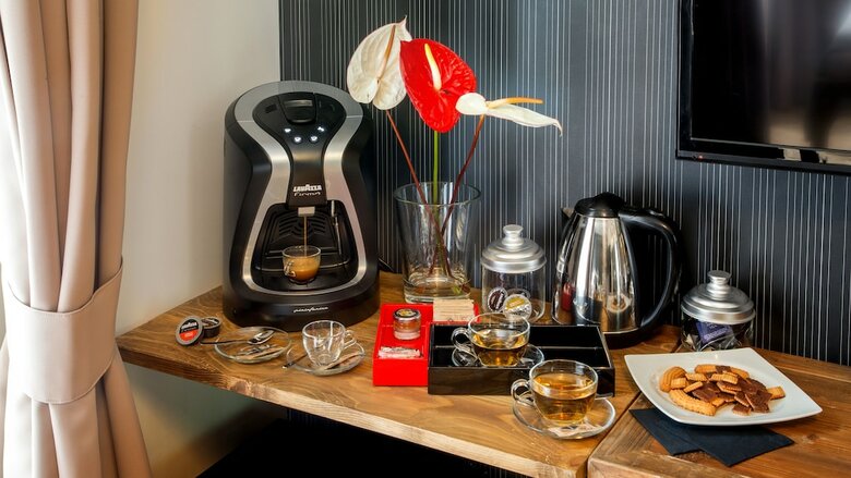 Bed & Breakfast Qt Suites & Apartments - Sistina