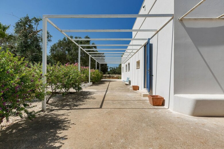 Villa Acquadolce