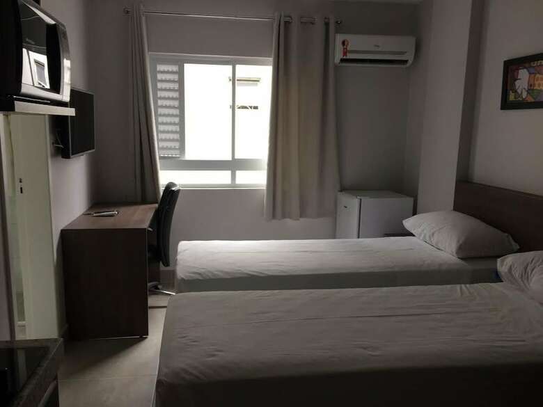 Aparthotel Hotel Laranjeira Concept