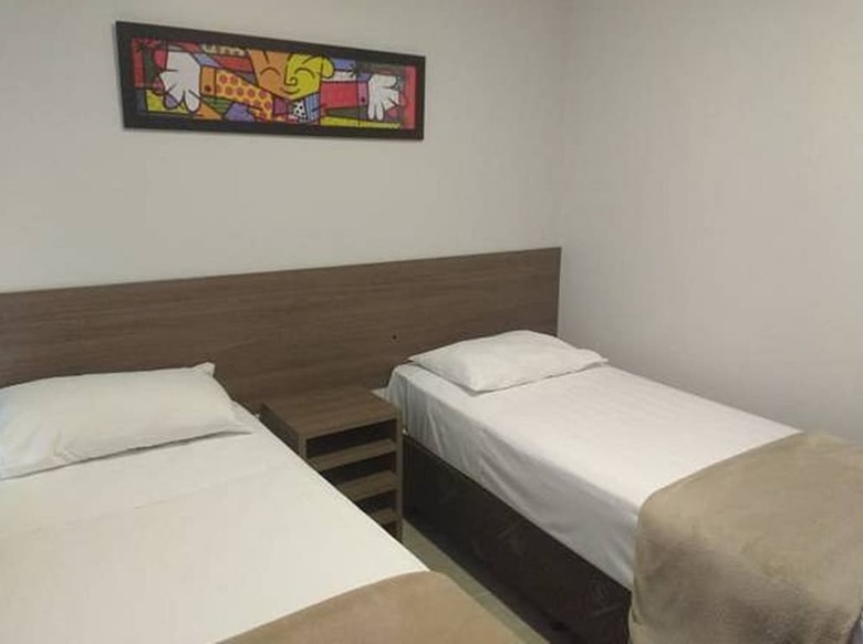 Aparthotel Hotel Laranjeira Concept