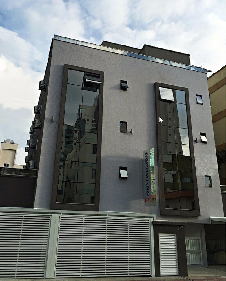 Aparthotel Hotel Laranjeira Concept