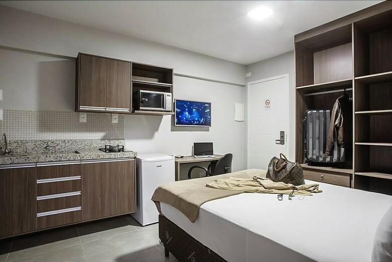 Aparthotel Hotel Laranjeira Concept