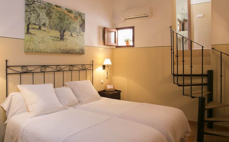 Hotel La Morada Mas Hermosa