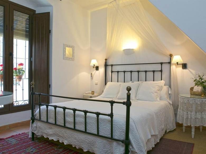 Hotel La Morada Mas Hermosa