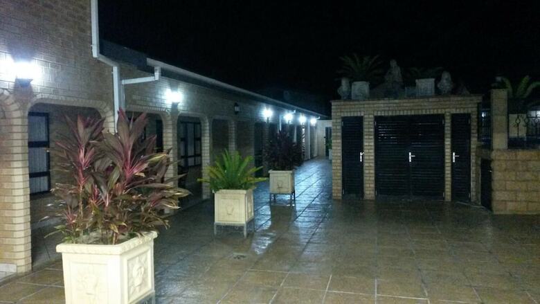 Apartamentos Lake St Lucia Villas