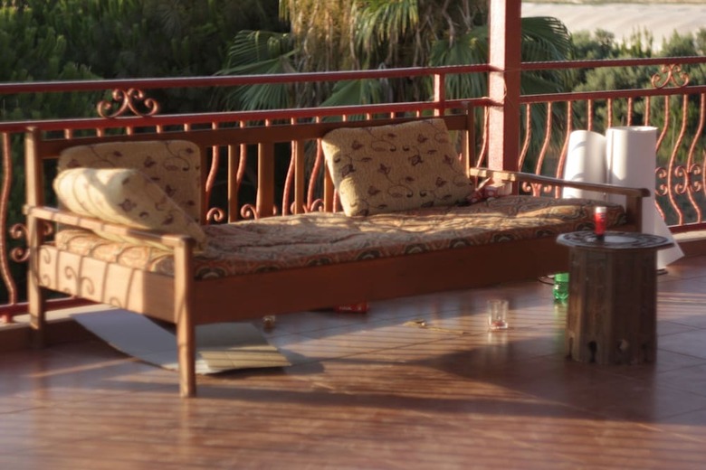 Hotel Koru Beach Club