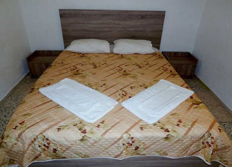 Hotel Koru Beach Club
