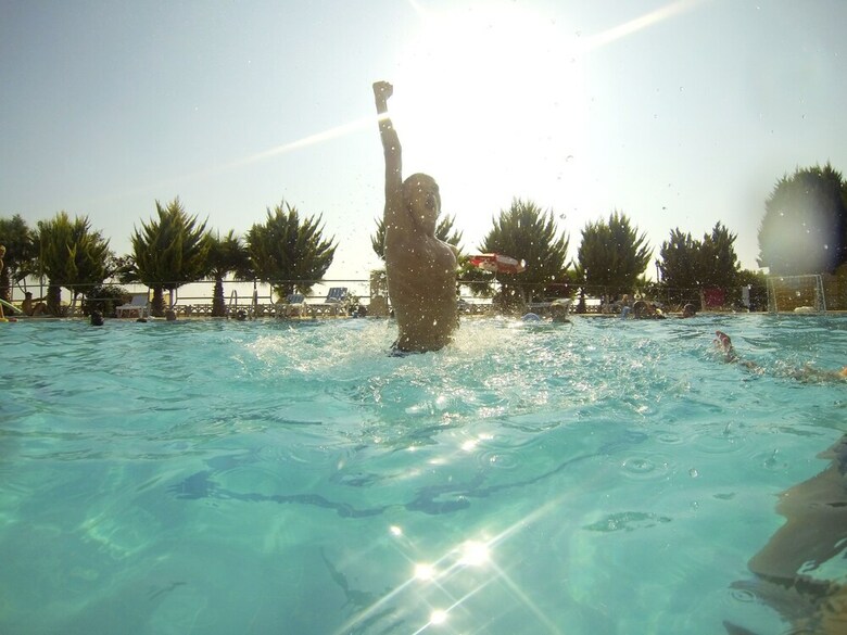Hotel Koru Beach Club