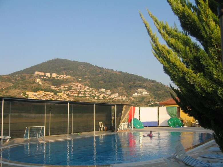 Hotel Koru Beach Club