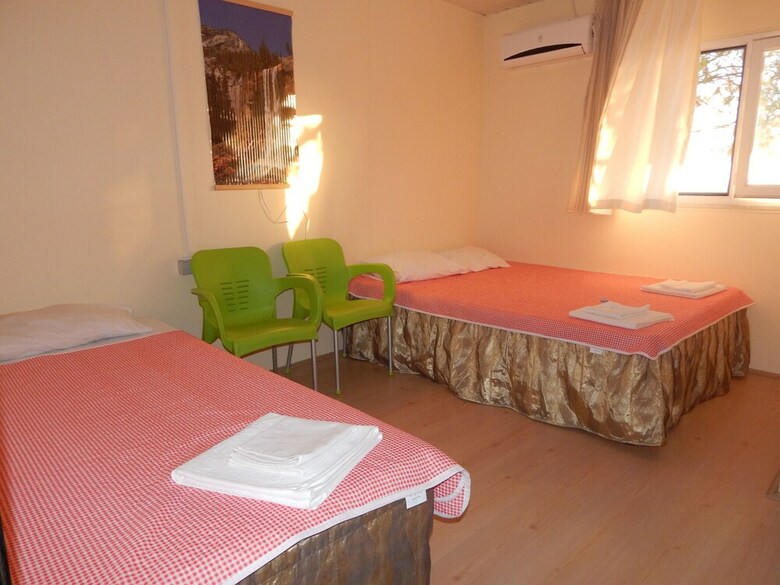 Hotel Koru Beach Club