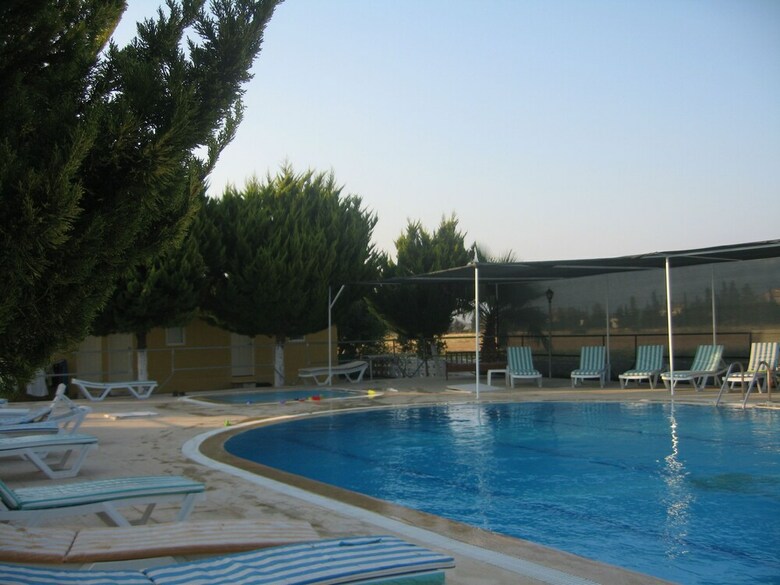 Hotel Koru Beach Club