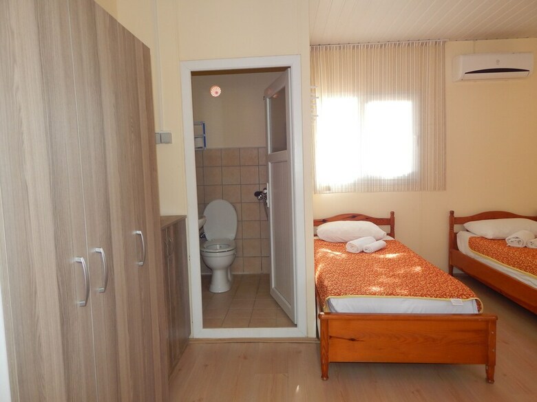 Hotel Koru Beach Club