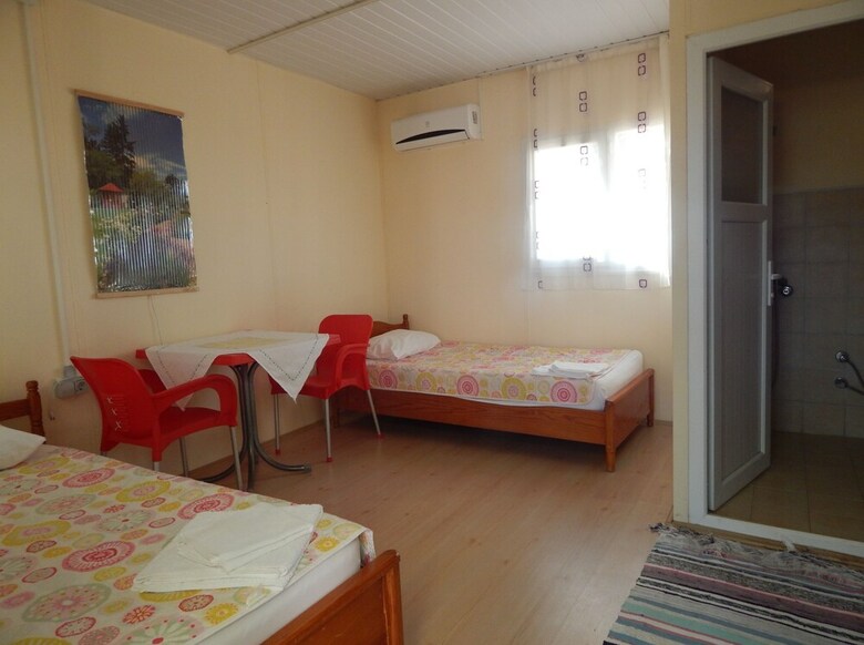Hotel Koru Beach Club