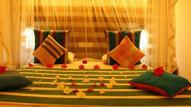 Hotel Primrose Guest House