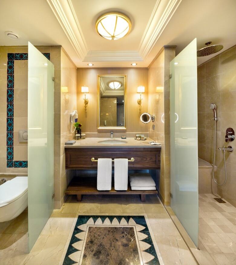 Hotel Rixos Premium Bodrum - All Inclusive