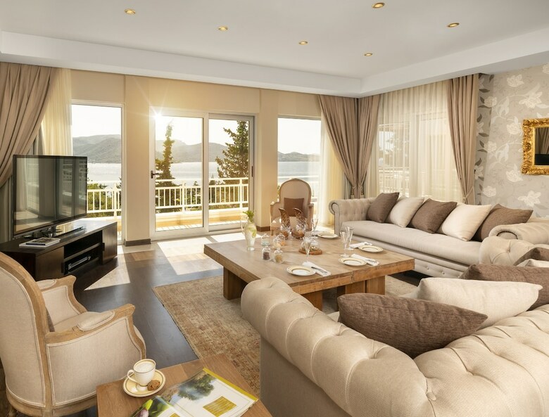 Hotel Rixos Premium Bodrum - All Inclusive