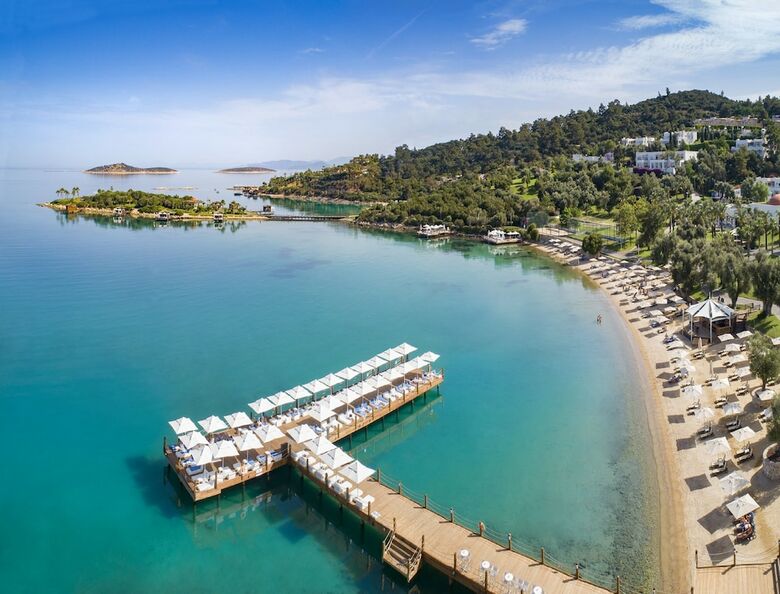 Hotel Rixos Premium Bodrum - All Inclusive