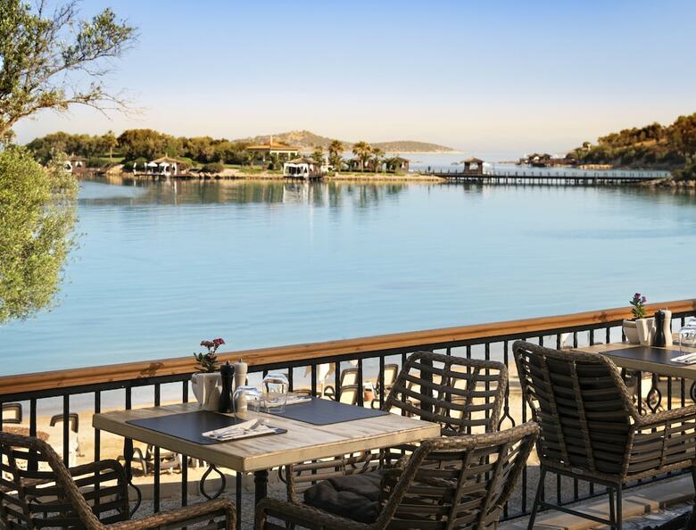Hotel Rixos Premium Bodrum - All Inclusive