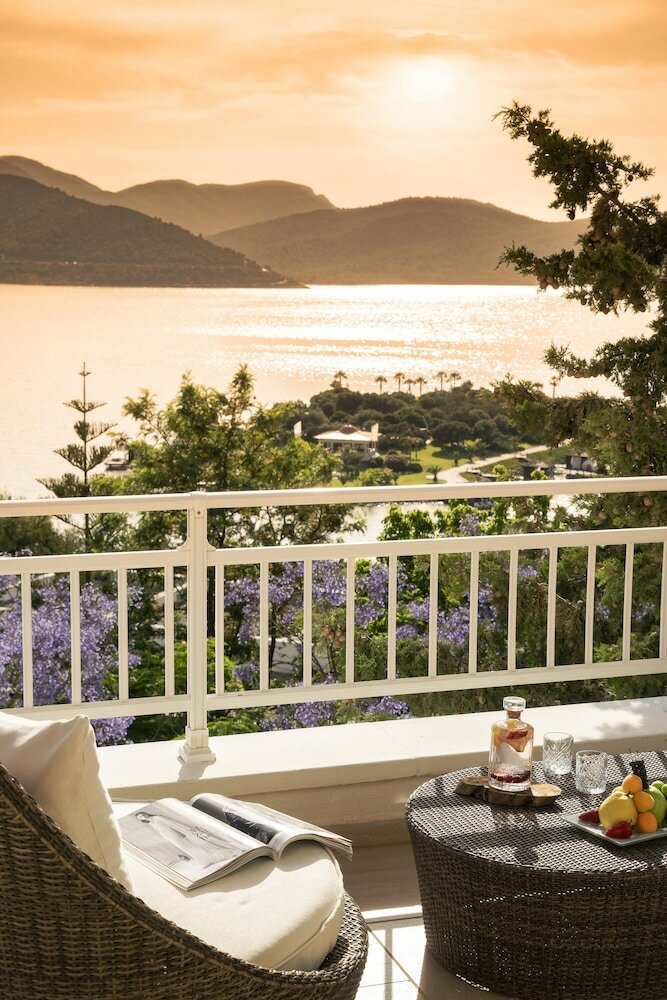Hotel Rixos Premium Bodrum - All Inclusive