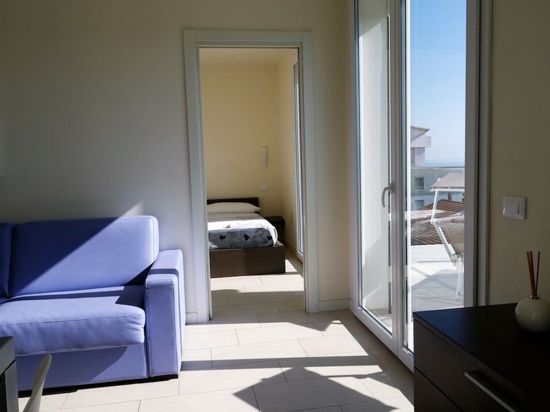 Residence Sunrise Cesenatico