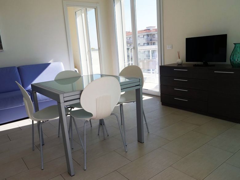 Residence Sunrise Cesenatico