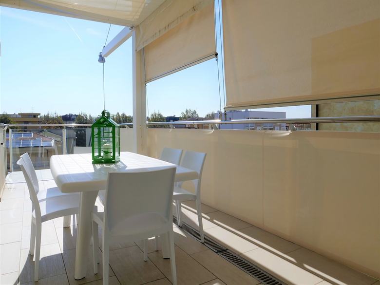 Residence Sunrise Cesenatico