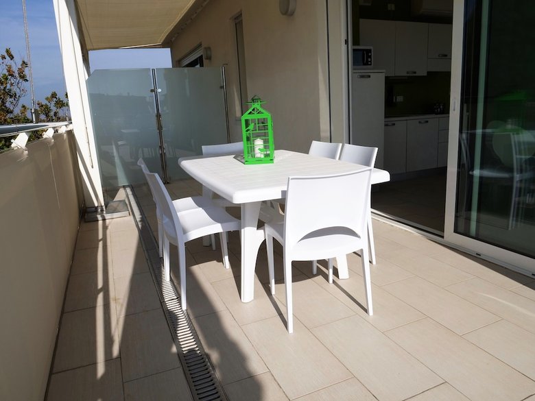 Residence Sunrise Cesenatico
