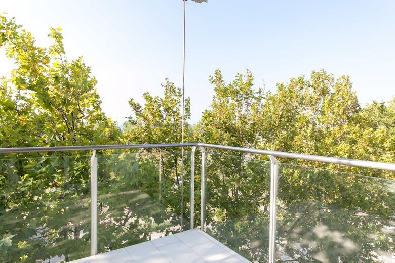 Residence Sunrise Cesenatico