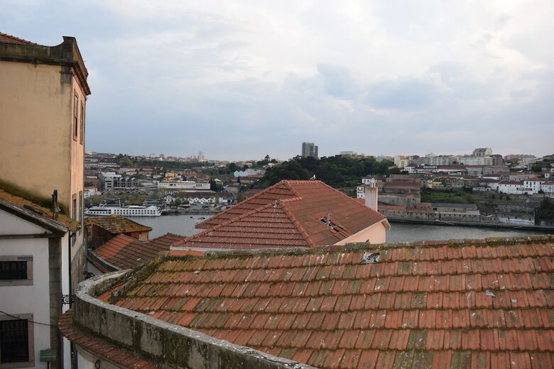 Apartments Oporto Palace