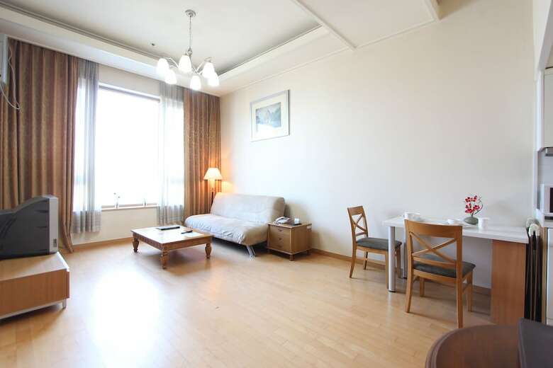 Aparthotel The Suite Place Serviced Residences