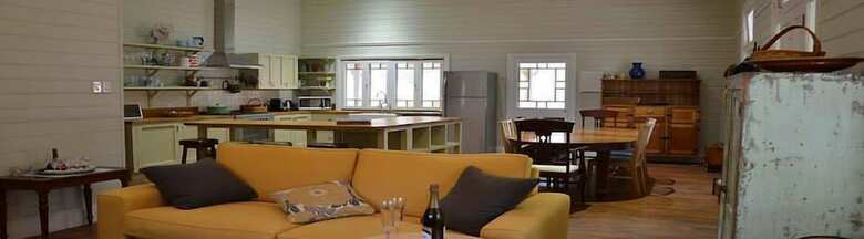 Agroturismo Brooklyn Farm Bed And Breakfast