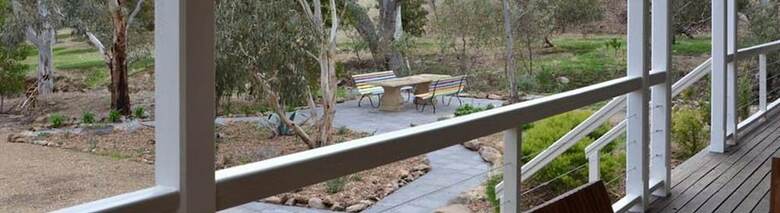 Agroturismo Brooklyn Farm Bed And Breakfast