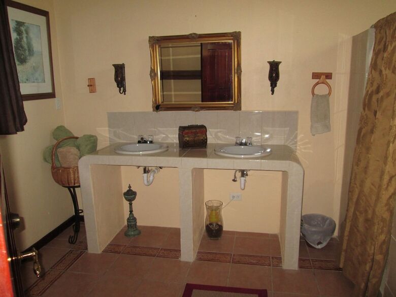 Becks Bed And Breakfast