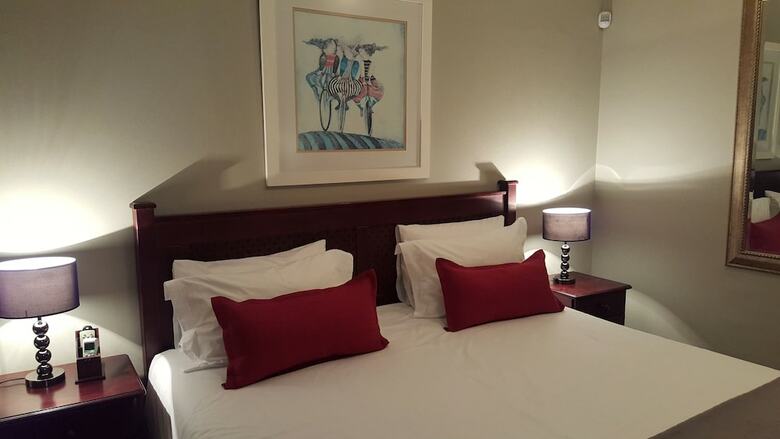 Hotel Sandpiper Guest House