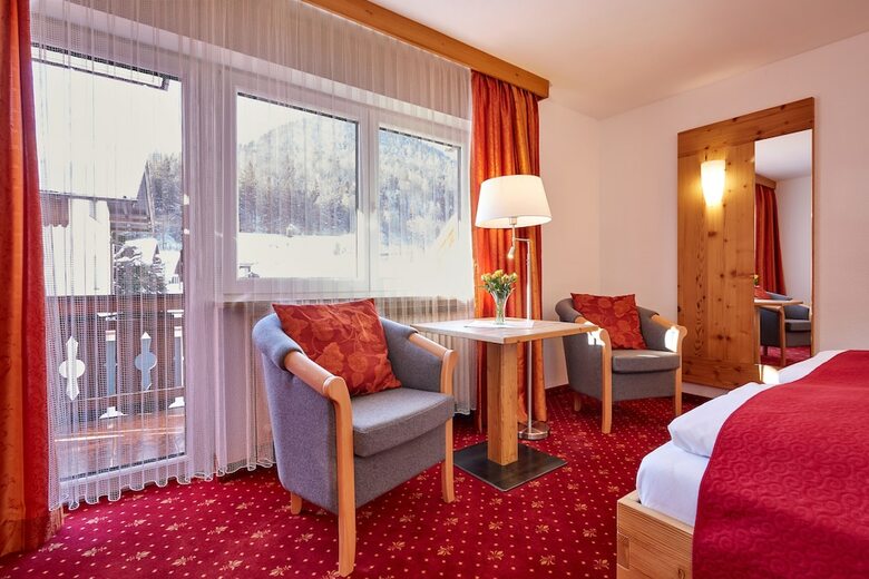 Hotel G�stehaus Franziska