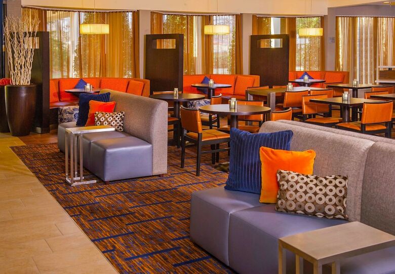 Hotel Courtyard By Marriott Virginia Beach Norfolk