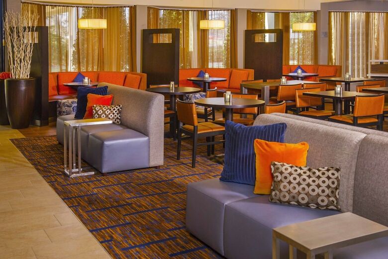 Hotel Courtyard By Marriott Virginia Beach Norfolk
