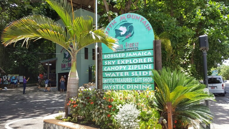 Ocho Rios Villa At Coolshade IV