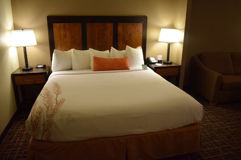 Hotel Best Western Wichita North