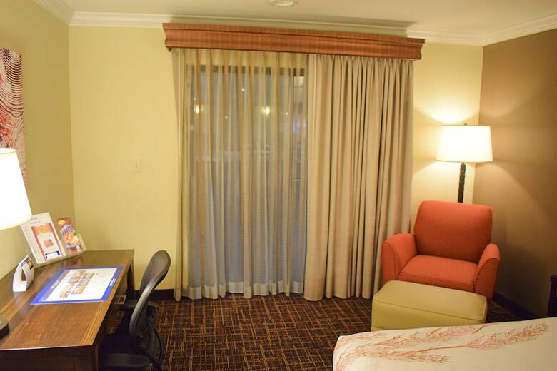 Hotel Best Western Wichita North