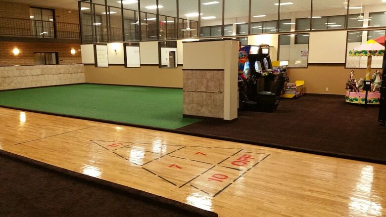 Hotel Best Western Wichita North