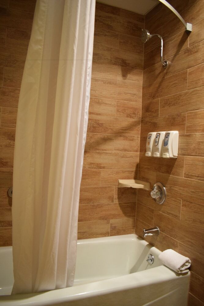 Hotel Best Western Wichita North