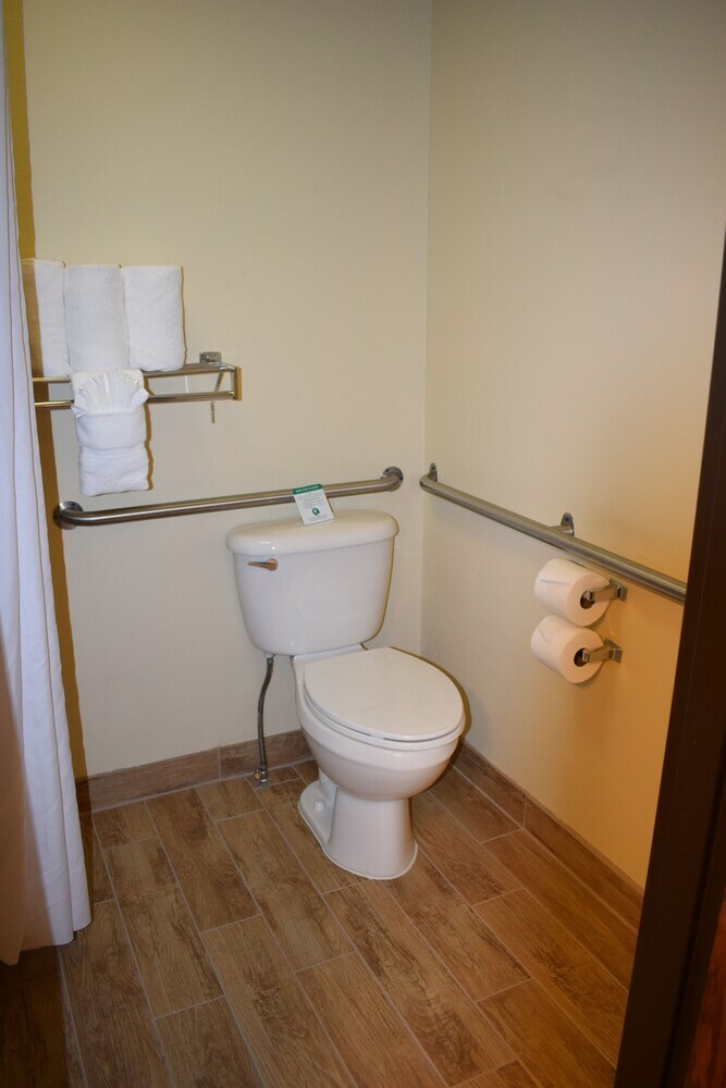 Hotel Best Western Wichita North