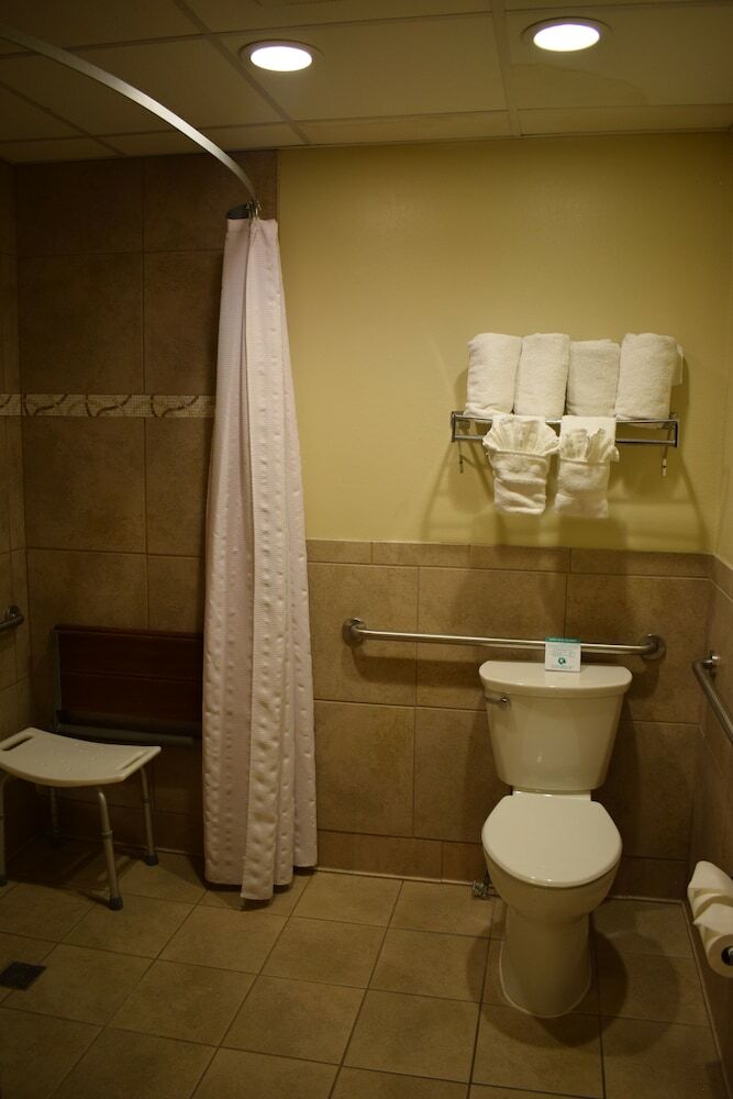Hotel Best Western Wichita North