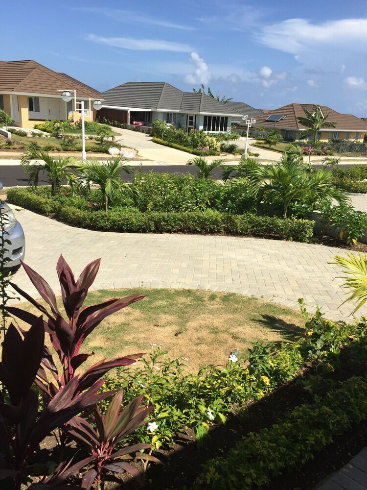 Ocho Rios Villa At Coolshade III