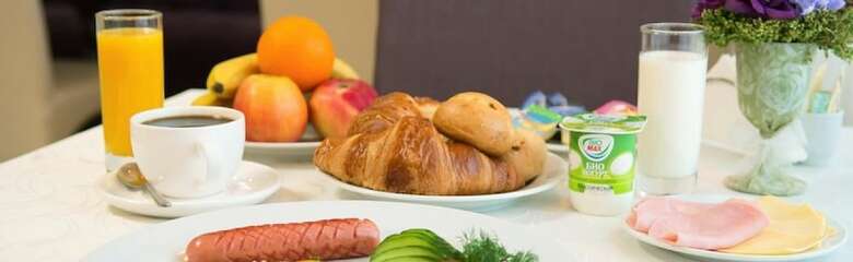 Paveletskaya Aero Hotel