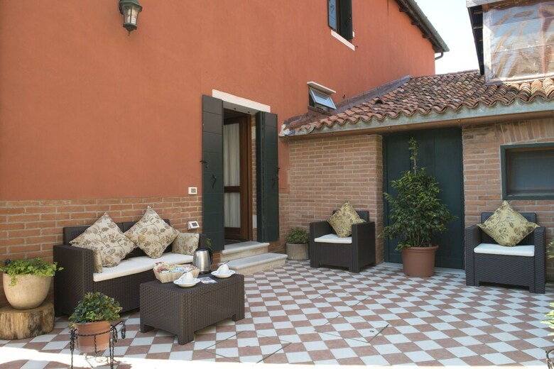 Apartamento Ca' Mazzega