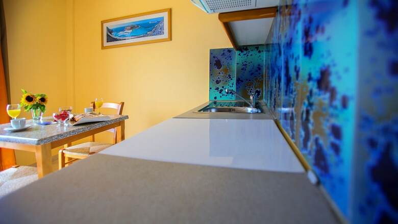 Apartamentos Garbis Villas