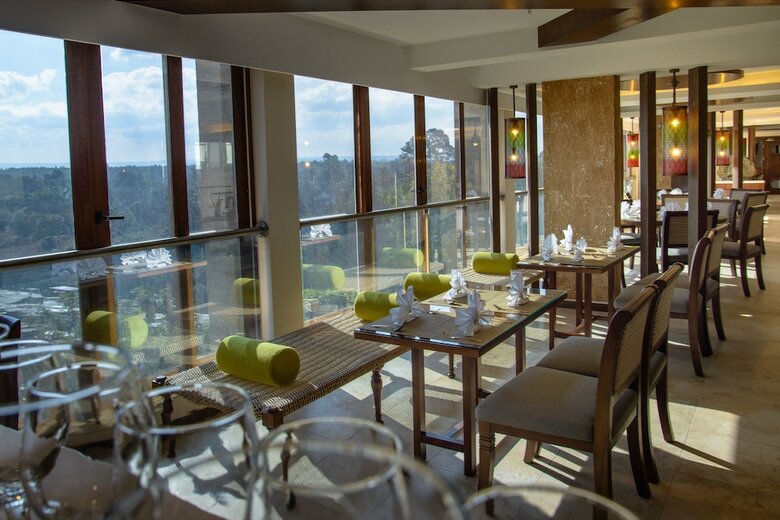 The Concord Hotel And Suites